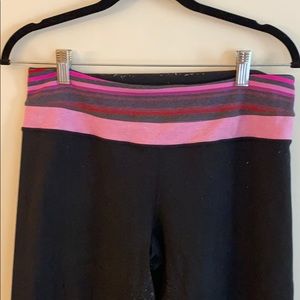 Lululemon Groove Pant (Size 10 Tall)